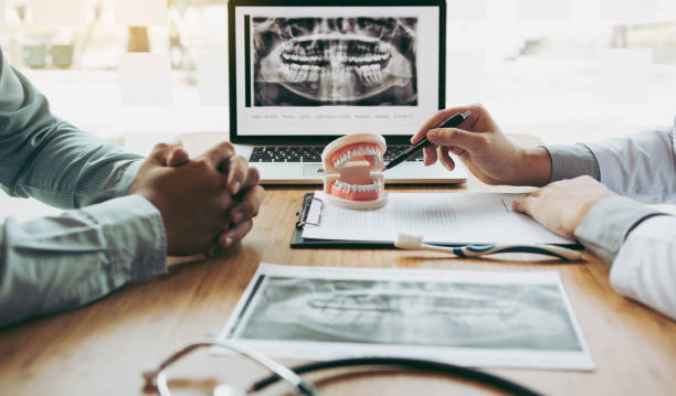 Best Emergency Dental Extractions in Cecil Bishop, PA