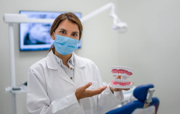 Best Emergency Dentist for Lost Fillings or Crowns in Cecil Bishop, PA