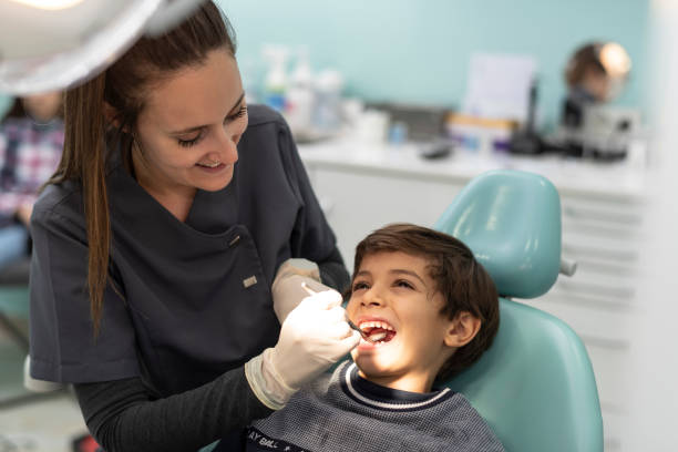 Best Holiday Emergency Dentist in Cecil Bishop, PA