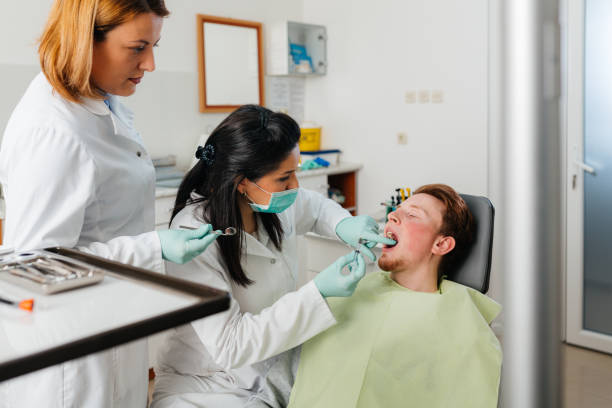 Best Emergency Dentist for Special Needs Patients in Cecil Bishop, PA