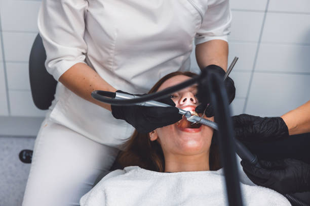 Best Emergency Dental Care for Abscessed Tooth in Cecil Bishop, PA