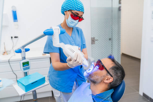 Best Weekend Emergency Dentist in Cecil Bishop, PA